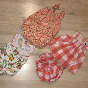 Bundle of Janie and jack